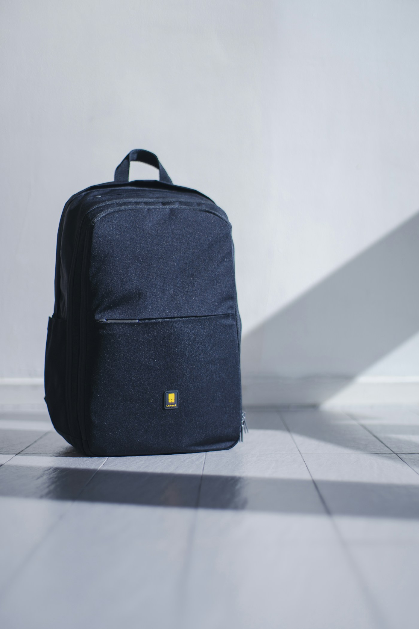 A Bag That Fits Your Day, Not Just Your Laptop