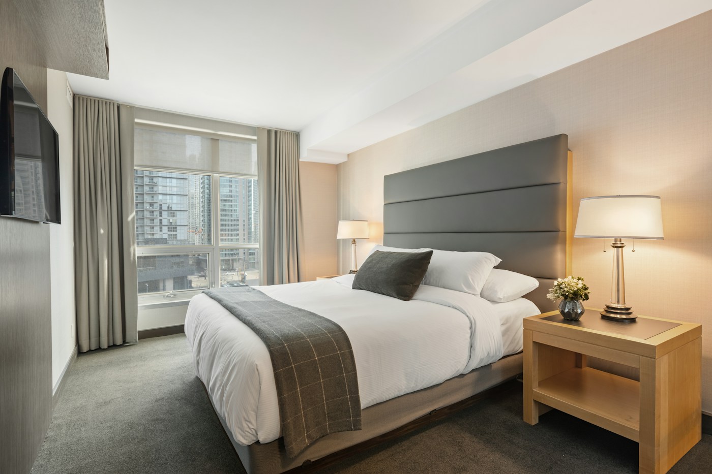 Bed Linen: What to Check Beyond Thread Count
