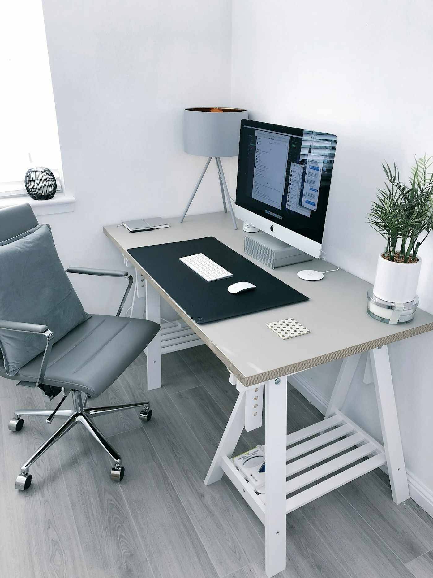 The Desk Accessories You Might Actually Need