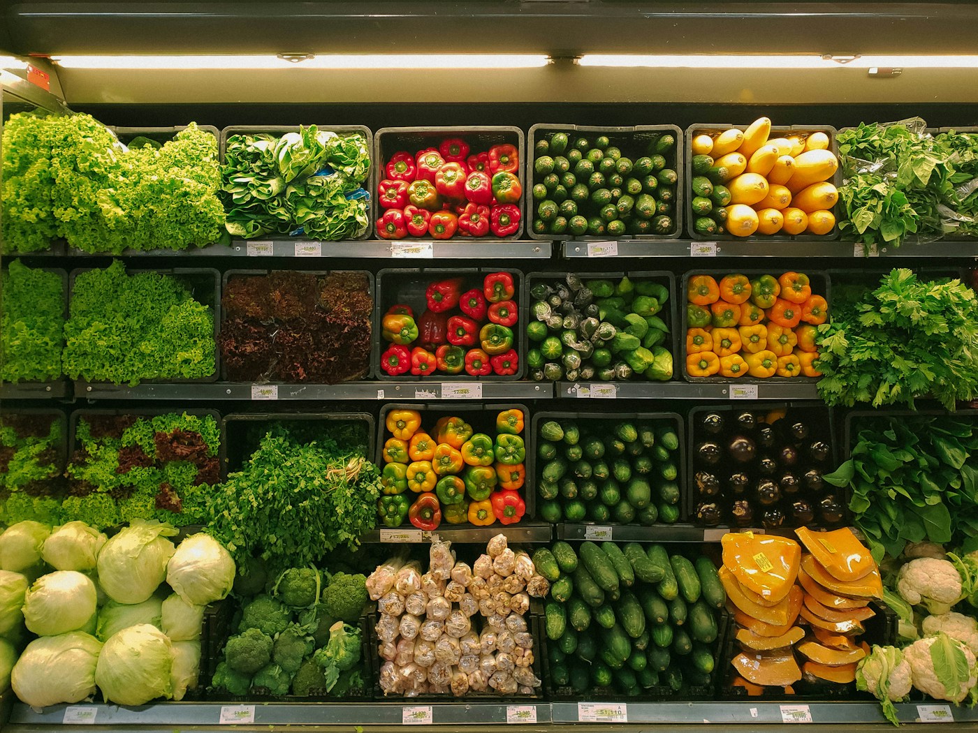 A Grocery Offer Is Only Useful If You Will Use It