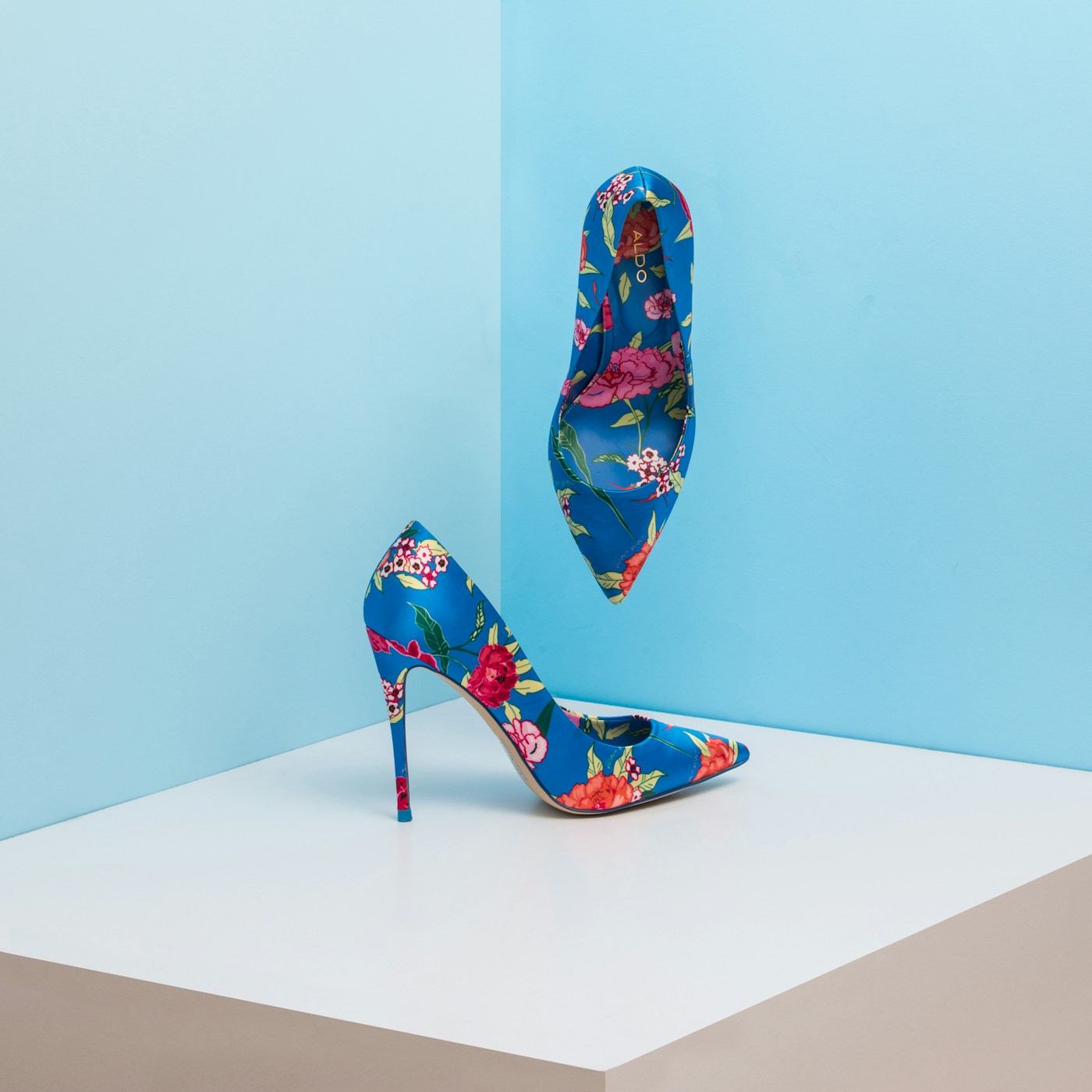 Everyday Shoes: Fit First, Discount Second