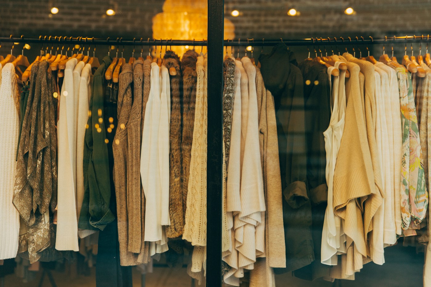 The Wardrobe Pieces Worth Making Space For