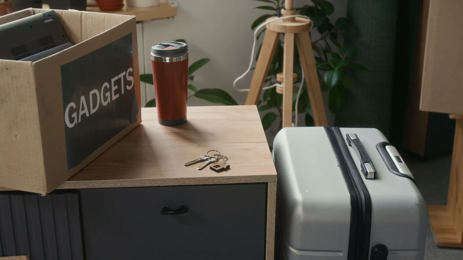 How To Choose Practical Gifts For Someone With Limited Storage