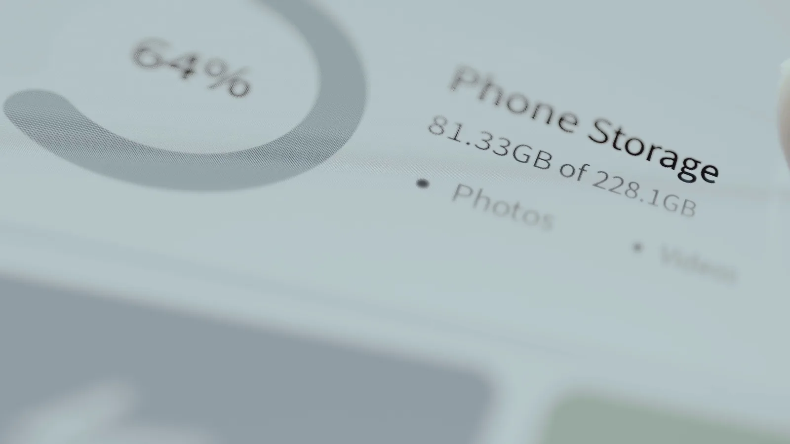 How To Compare External Storage Connections Before Buying