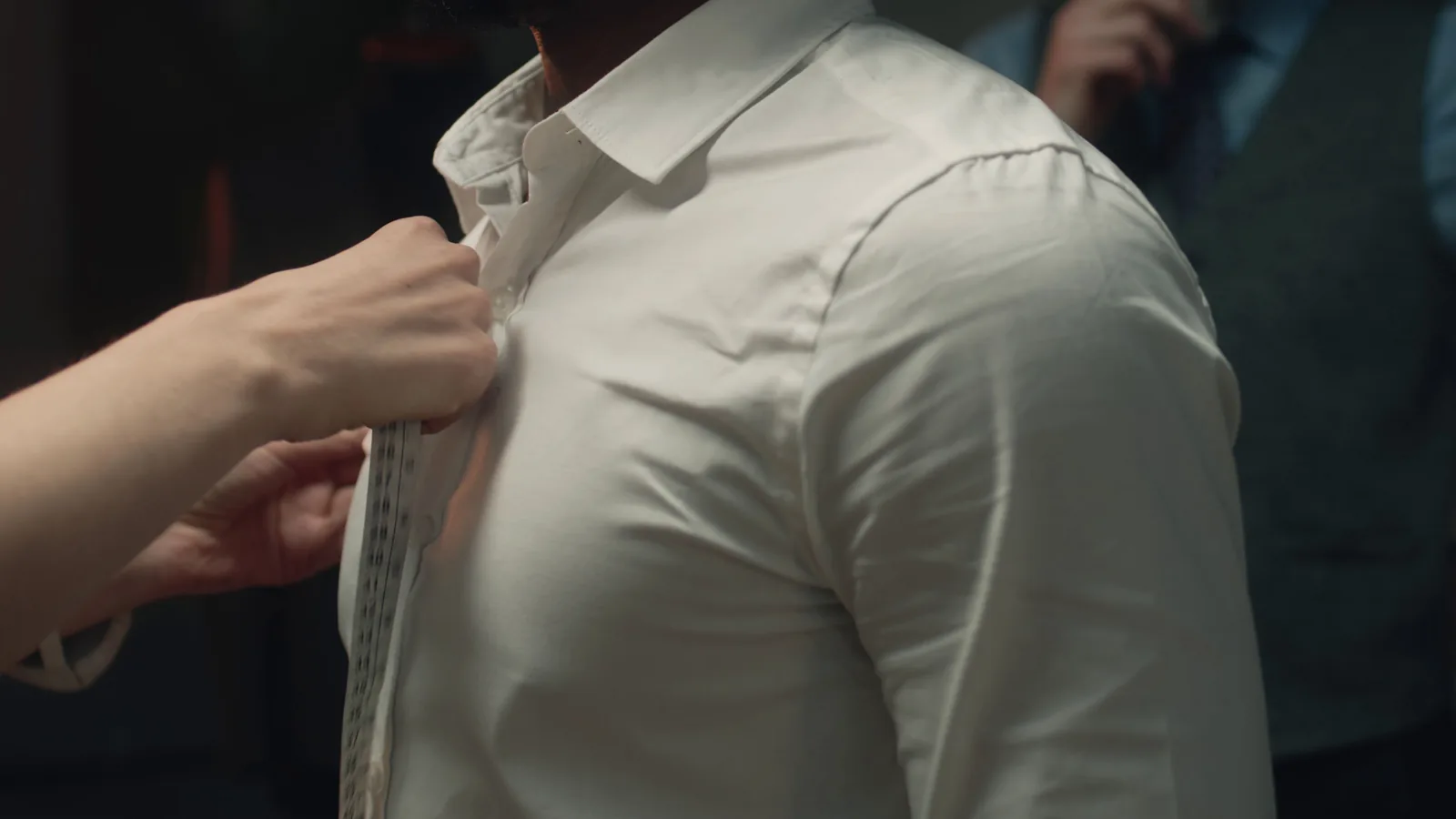 How To Measure An Existing Shirt For Online Size Comparisons